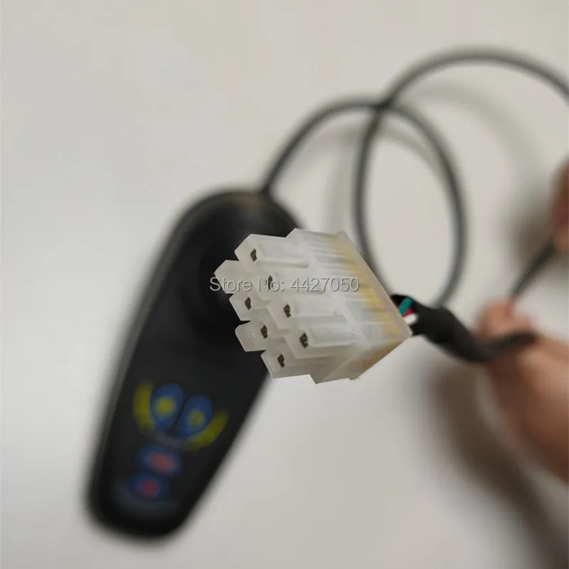 5513 Электрический джойстик для инвалидной коляски|Инвалидная коляска| |