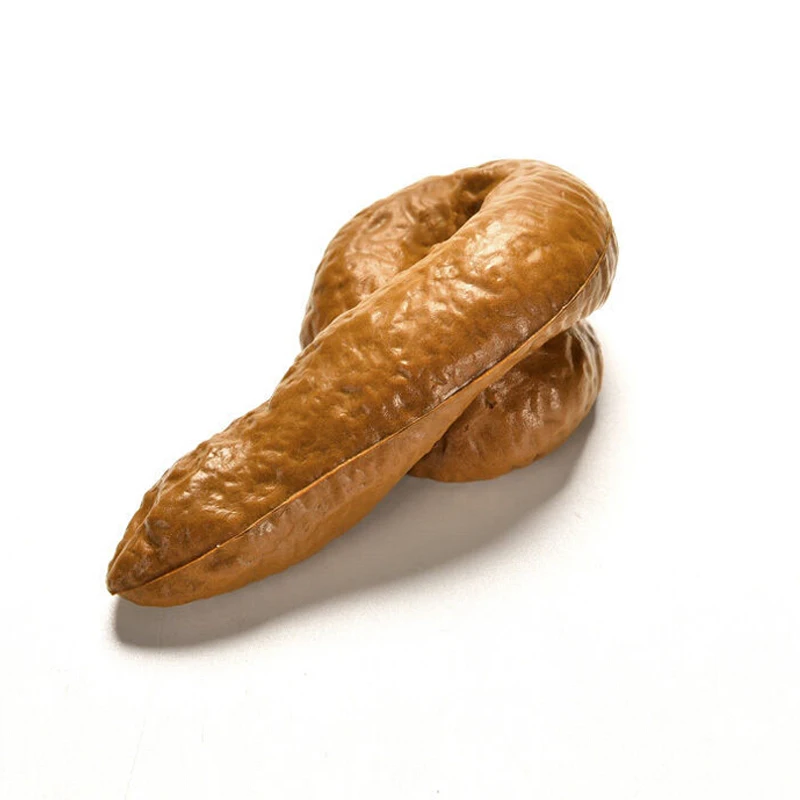 11X6 см кляп-забавная шутка хитрые игрушки озорной тушки смешной подарок