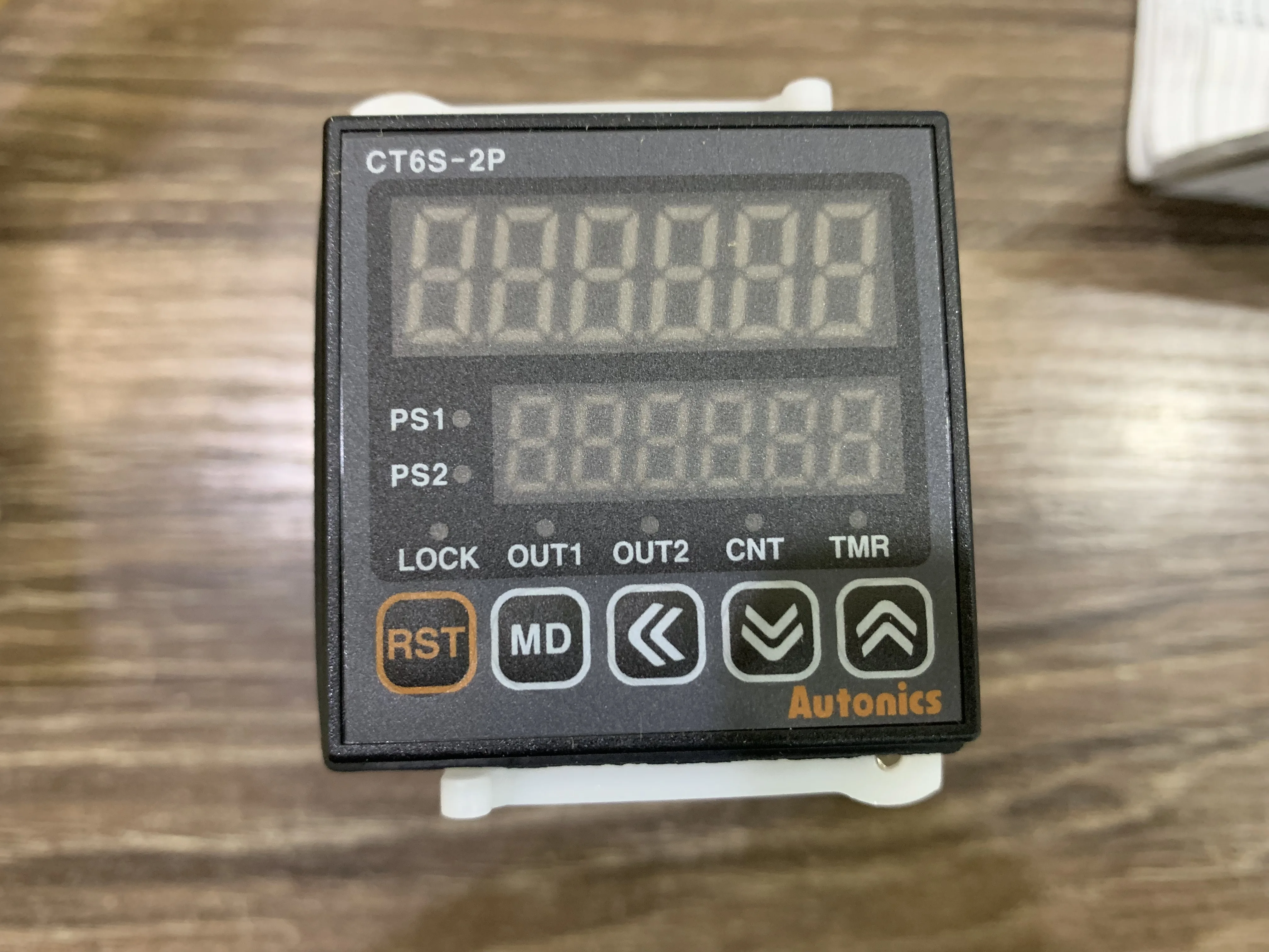 Новый оригинальный подлинный телефон с автоматическим таймером|autonics timer|timertimer