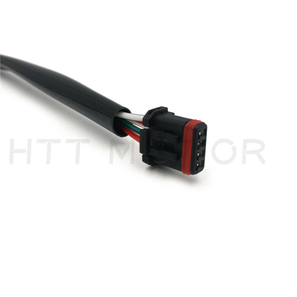 Aftermarket Бесплатная доставка Мотоцикл Запчасти Обезьяна Вешалки руль проводка