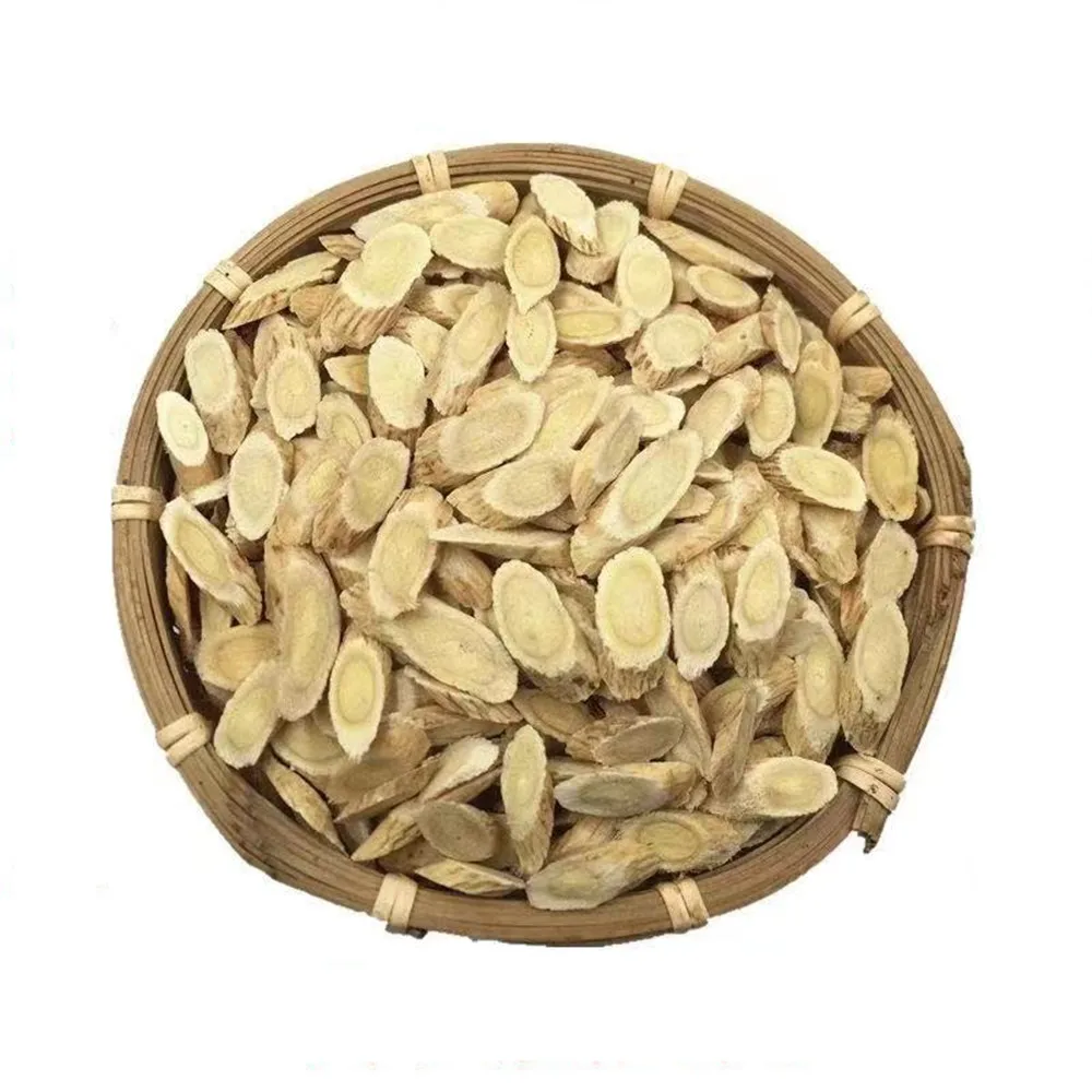 

Organic wild Astragalus root HUANG QI