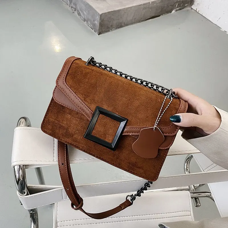 

New Bags For Women 2020 Wholesale Purses And Handbags Luxury Designer High Quality Crossbody Bags For Women Designer Chain Bag