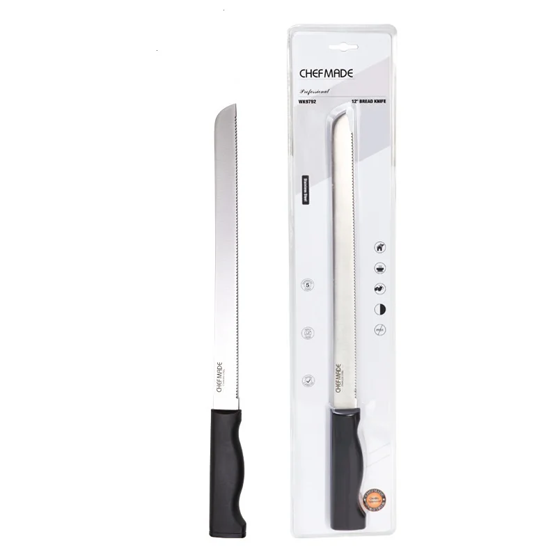 

12 Inch Bread Knife