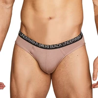 modal men bikini briefs sexy underwear briefs men underpants male panties mens briefs gay sexy men underwear free shipping pink