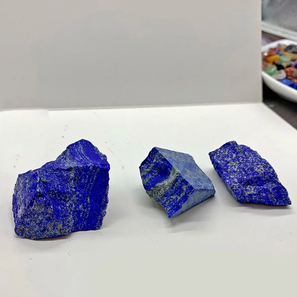 

Bulk Natural Aromatherapy Rough Stone Crystal Quartz Stone Healing Mineral Specimen Decor