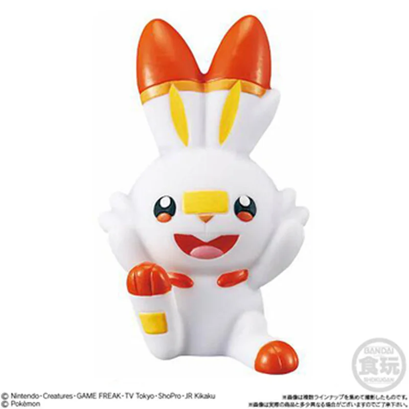 Pokemon EX CASHAPON чехол для пальцев Greninja Melmetal Naganadel Drapion куклы коллекции игрушек |