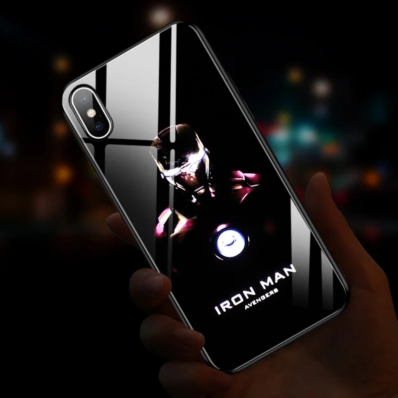 Чехол для iphone 11 Pro Max XR XS 6S 7Plus 8Plus | Мобильные телефоны и аксессуары