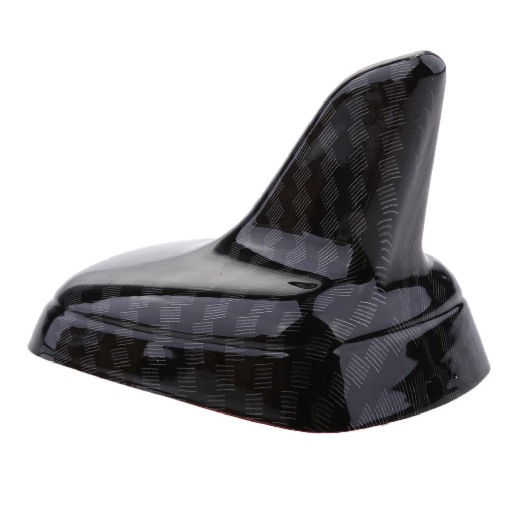 Акулий плавник крыши антенны автомобиля отделка украшения Универсальный