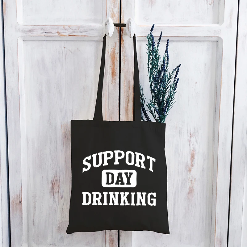 

Day Drinking Shirt Drunk 2020 Fashion Funny Drinking Tee Aesthetic Women Top Print 90s Day Drinking Tshirt new