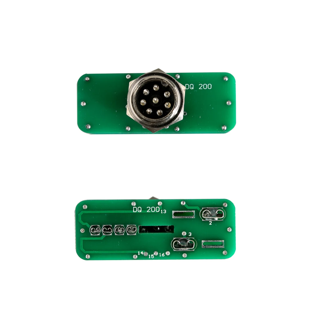 2020 новейшие ECU FLASH полный комплект адаптеров для Car Программатор|Диагностические