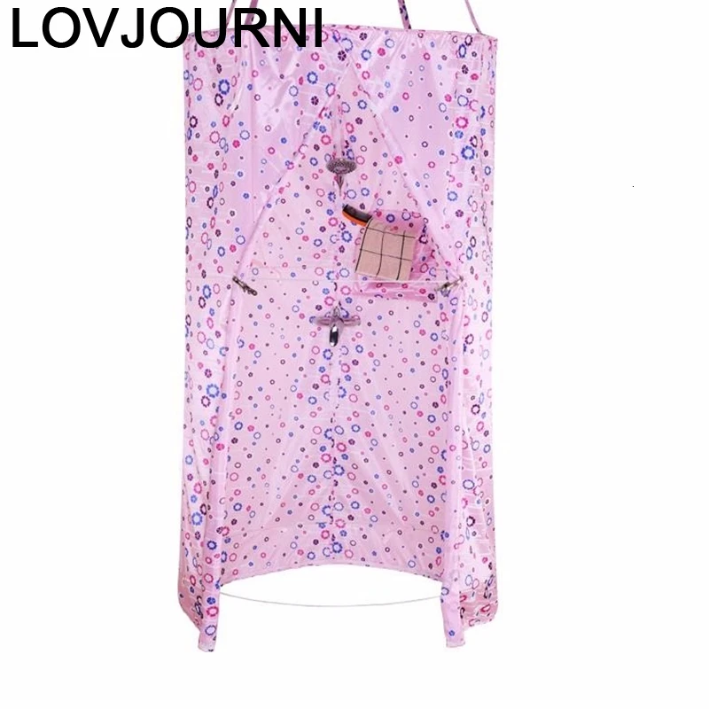 Nouveau Rideaux Douche душ для ванной комнаты Banyo Perdeleri Duschvorhang круглый Douchegordijn De Banheiro Cortina Ducha