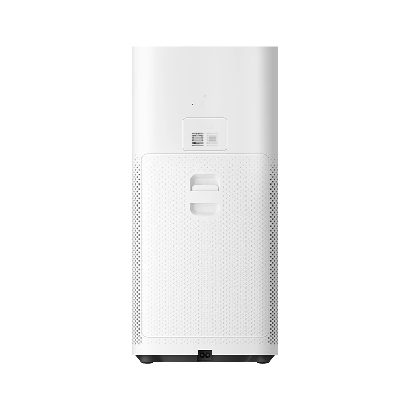 Mijia 3 очиститель воздуха для дома освежитель воздуха hepa фильтр 100-240 в 38 Вт oled сенсорный дисплей приложение низкий уровень шума pk mijia 2s очистители