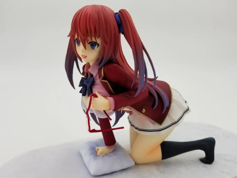 no retail package Horikita Suzune класс элитной сакуры Airi Ichinose Honami сексуальные девушки фигурка японского аниме ПВХ фигурка игрушка - Цвет: no retail package