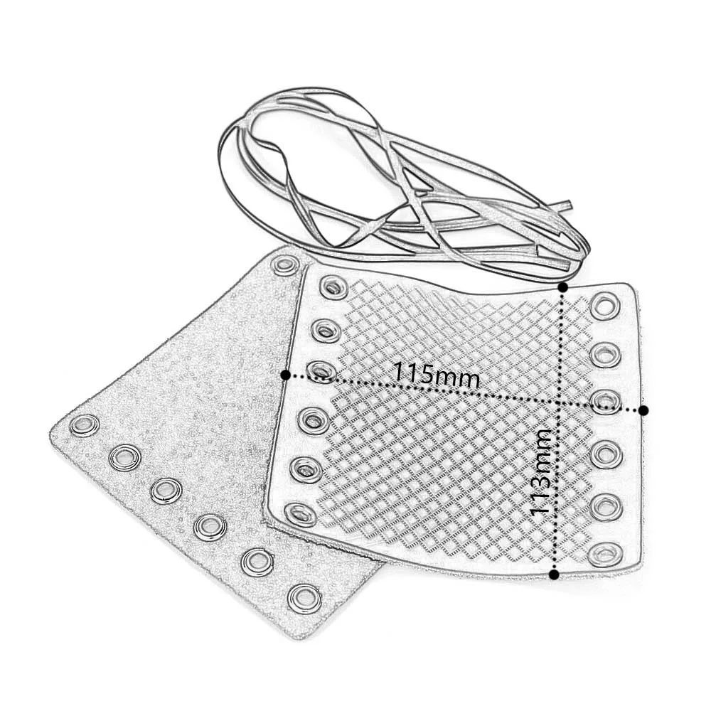 X-CLASS универсальный чехол для велосипеда мотоцикла из натуральной воловьей кожи в