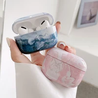 suitable for air pods bluetooth wireless headset case for 2 pro cases hard pc charging bag protective case for airpods