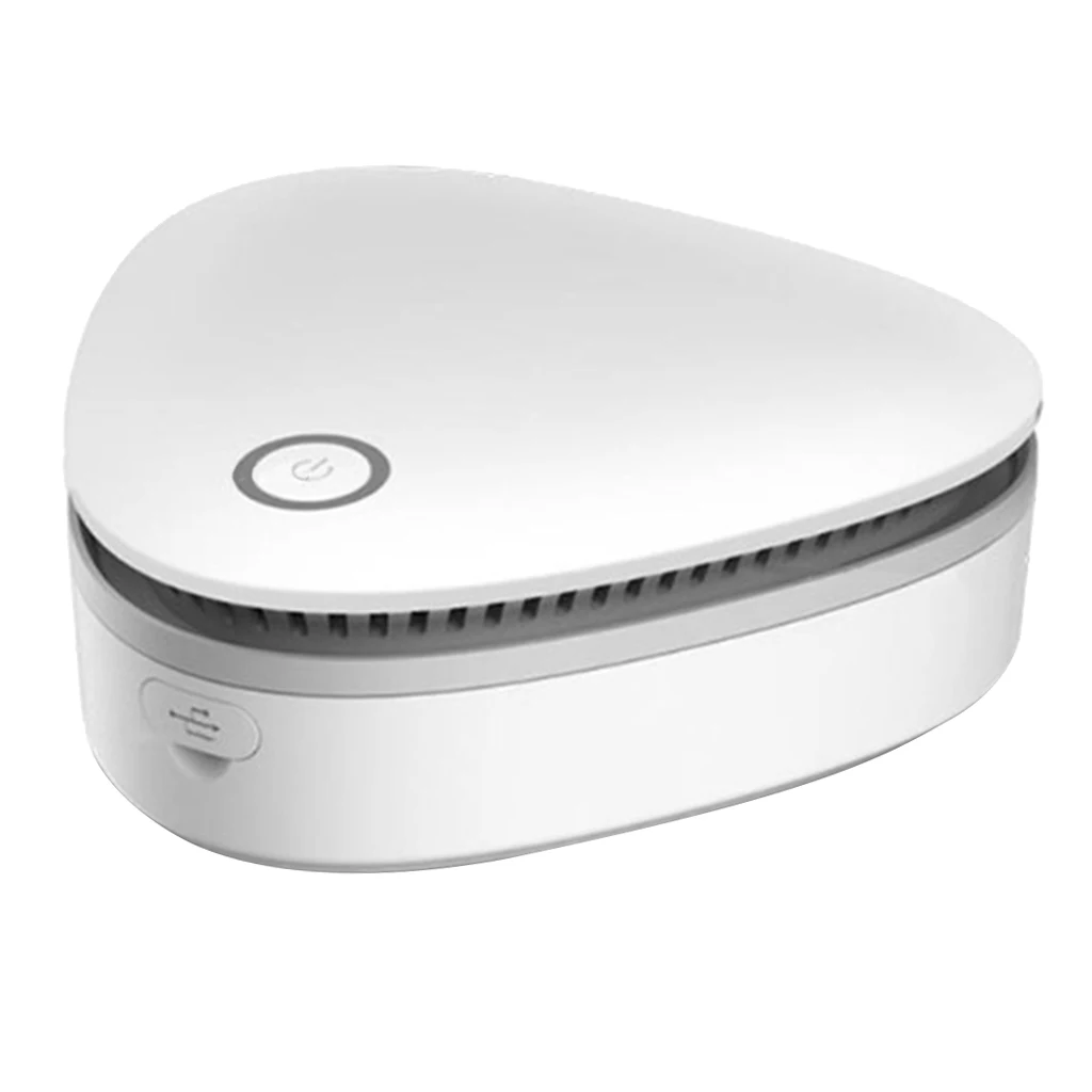 

Air Purifier Ozone Generator Odor remove Disinfection Air Fresh Sterilization