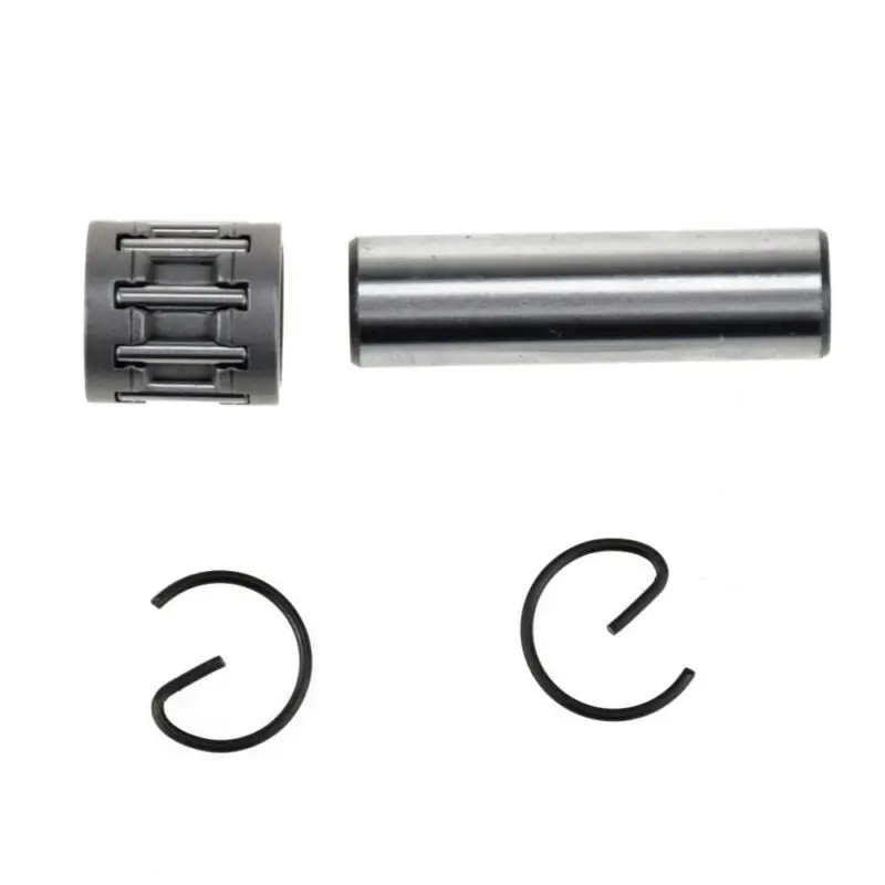 

For 47-49CC Mini Pocket Bike Piston Kit Two-stroke Engines Rings Wrist Pin Set