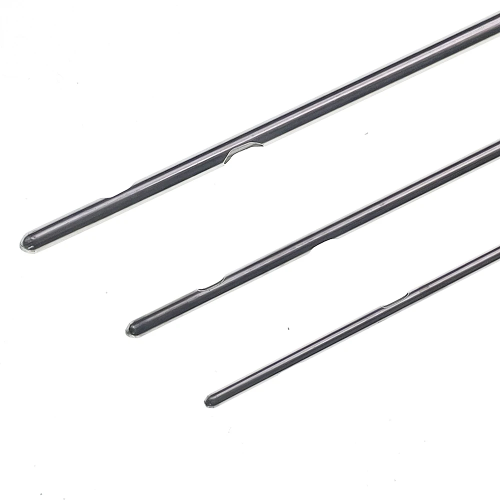 10 шт. иглы для дноуглубления груди козы | Дом и сад