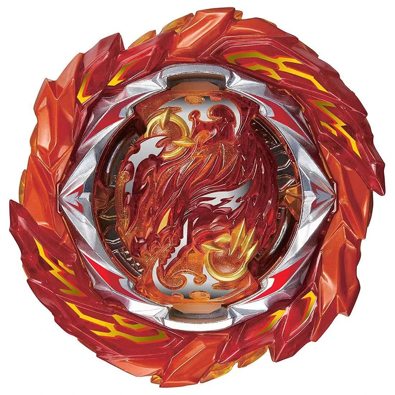 Бесплатная доставка оригинальная модель Takara Tomy Beyblade Burst B-186 (01) B198(01) B194 бустер Vol.26