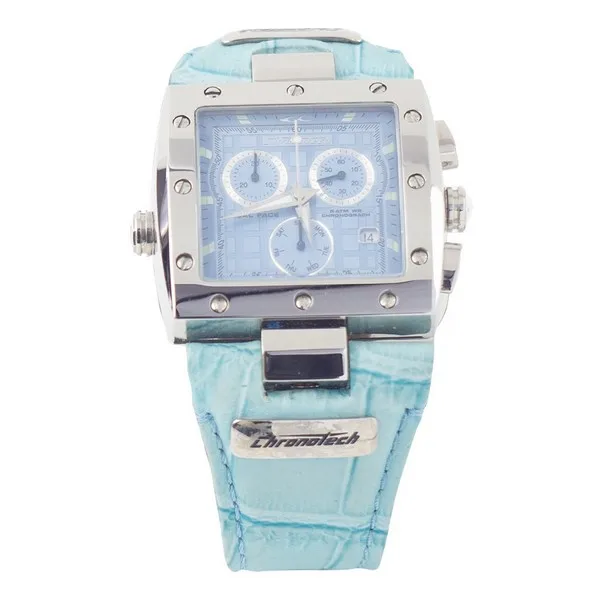 Для мужчин Часы Chronotech CT7686L-02 (38 мм) | Наручные часы