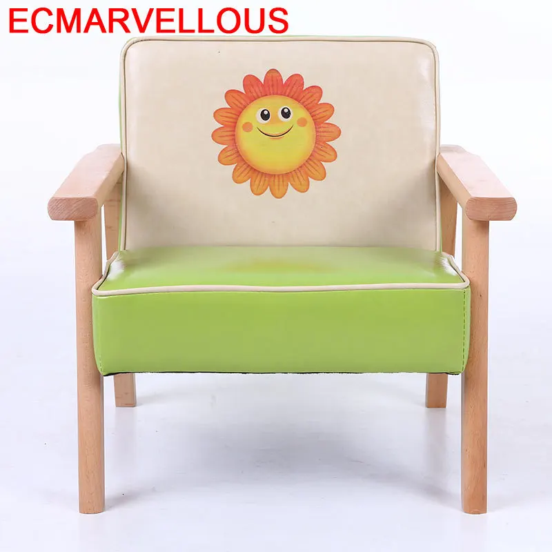 Диване Bimbi Silla Princesa Cameretta Bambini Маленькая детская кровать Canape Baby Chambre Enfant Infantil