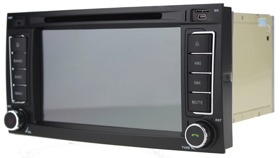Ips DSP Android 9,0 4G+ 64G автомобиля gps для VW Volkswagen Touareg T5 Transporter Multivan dvd-плеер радио Мультимедиа Навигация PC