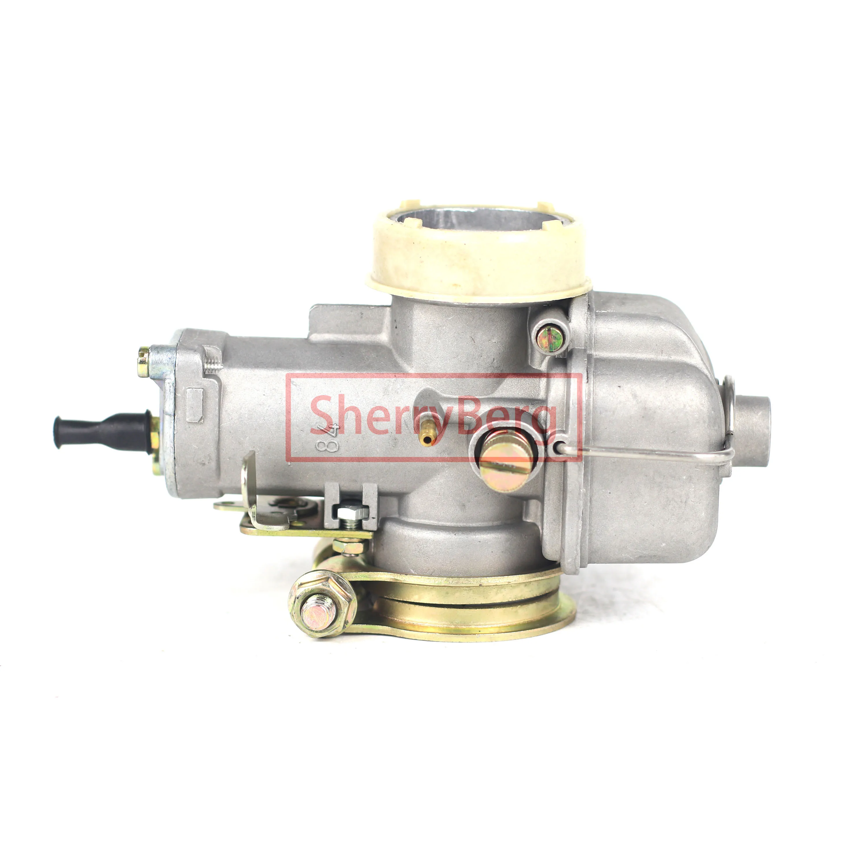 Карбюратор SherryBerg для KS MZ TS250 PUCH K125 250350 vergaser bing84|Карбюратор| |