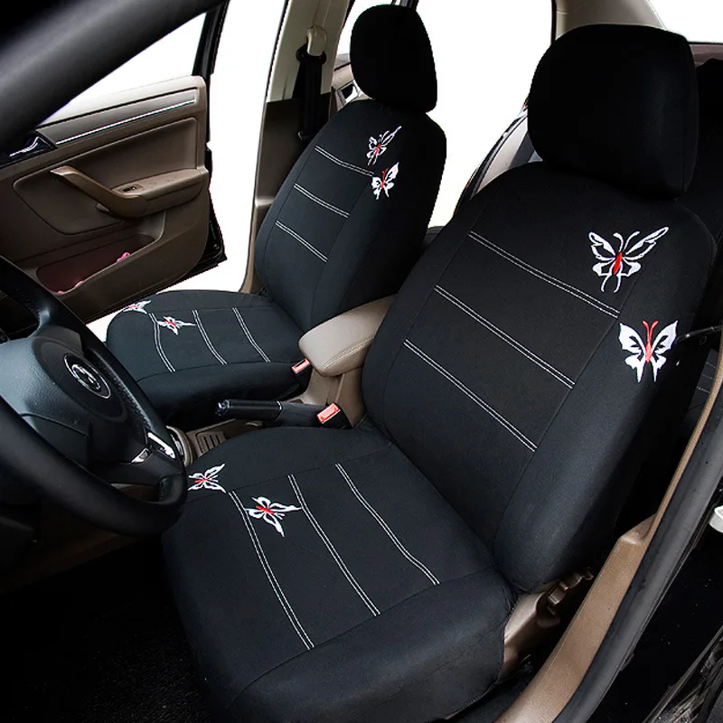 KBKMCY защитный чехол на сиденье автомобиля подушка для Toyota auris corolla prius camry c hr rav4 suv