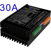 122436v 30a high power dc motor professional speed control driver forward and reverse current pid