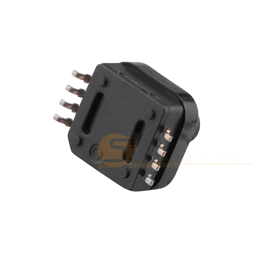 Оригинальный MPXHZ6400AC6T1 MPXHZ6400A датчик давления ic чип MPXHZ6400 8-SSOP |