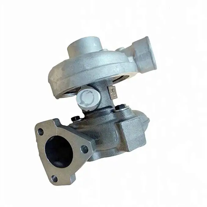 

Eastern Turbo Charger 317960 for Deutz Marine with BF4L1011F Engine
