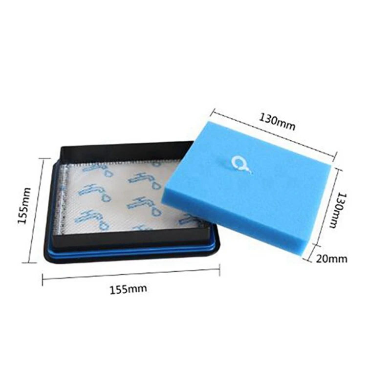 Моющийся набор фильтров для пылесоса Power Pro Compact FC9331/09 FC9332/09 FC8010/01 | Бытовая техника