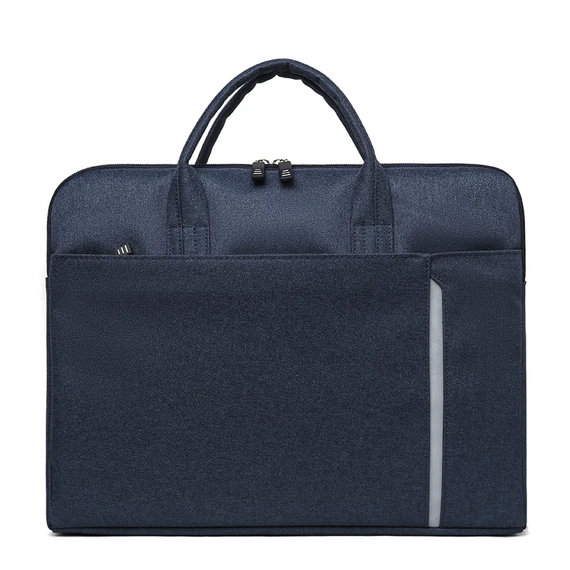 High Quality Laptop Briefcase Bag Luxury Designer Women Handbags 2021 New Waterproof Large Capacity Business Trip Bag for Man