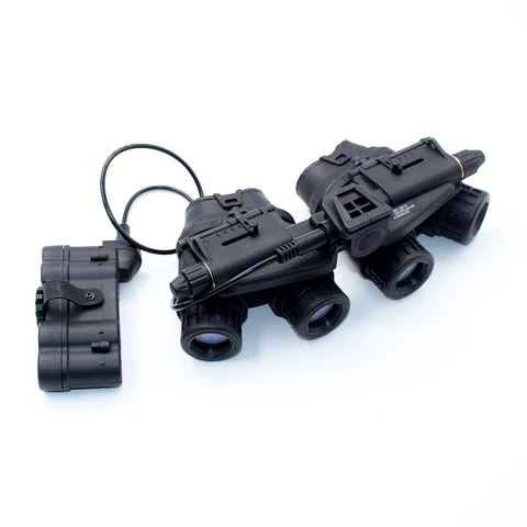 Модель очков ночного видения SPIRIT TACTICAL DUMMY Model