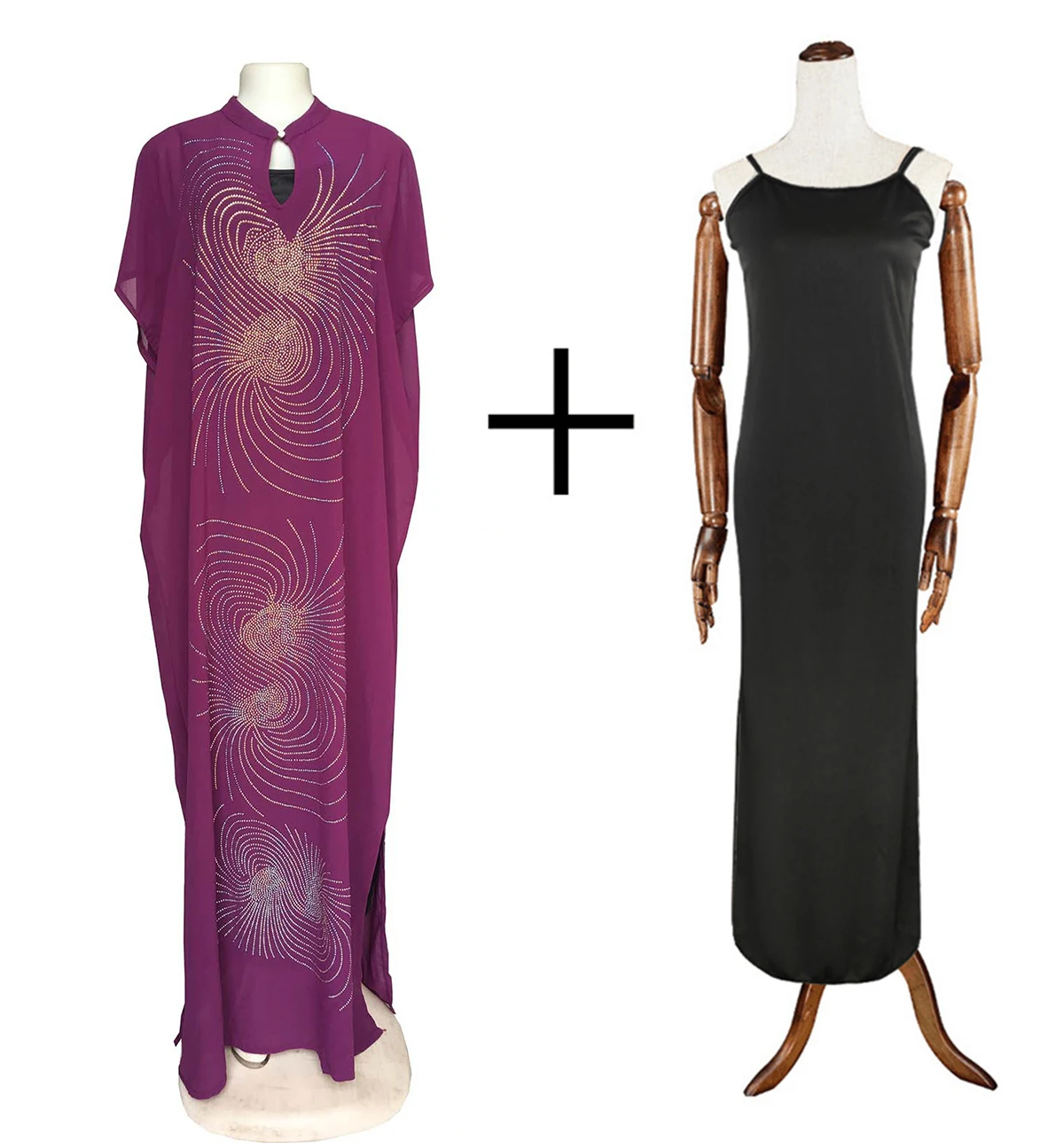 

Muslim Fashion