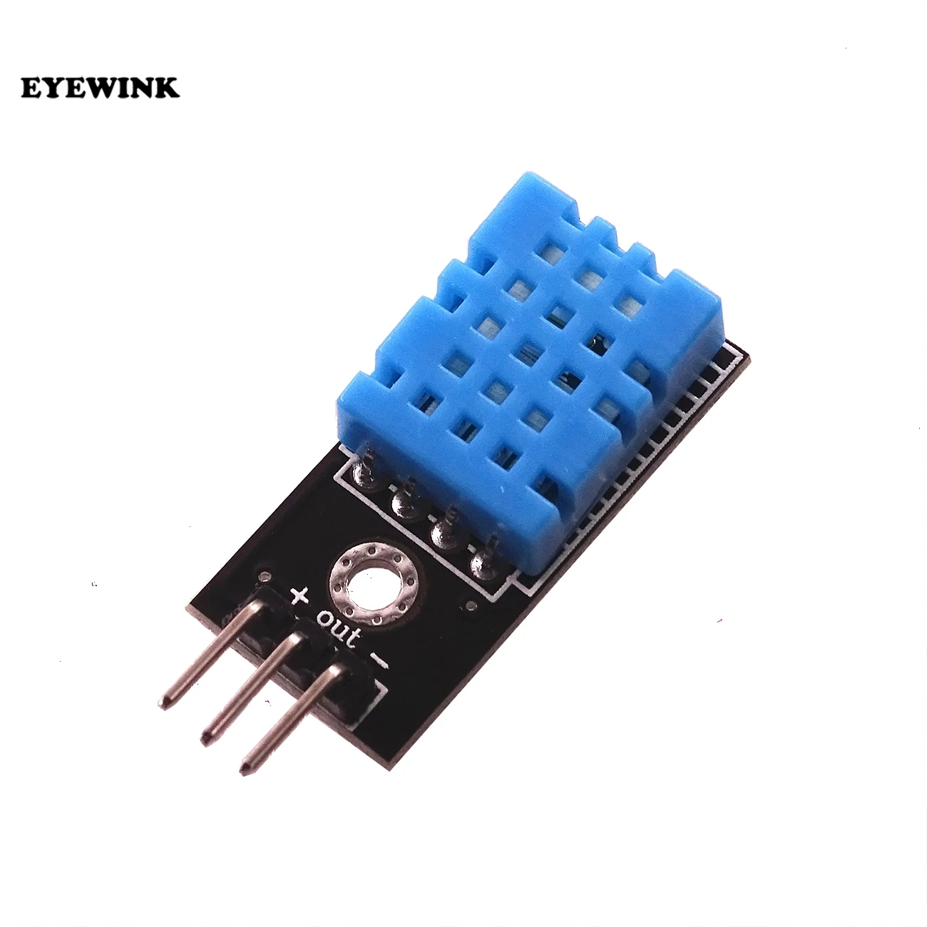 Модуль датчика температуры и относительной влажности DHT11 ShengYang для Arduino|Датчики| |