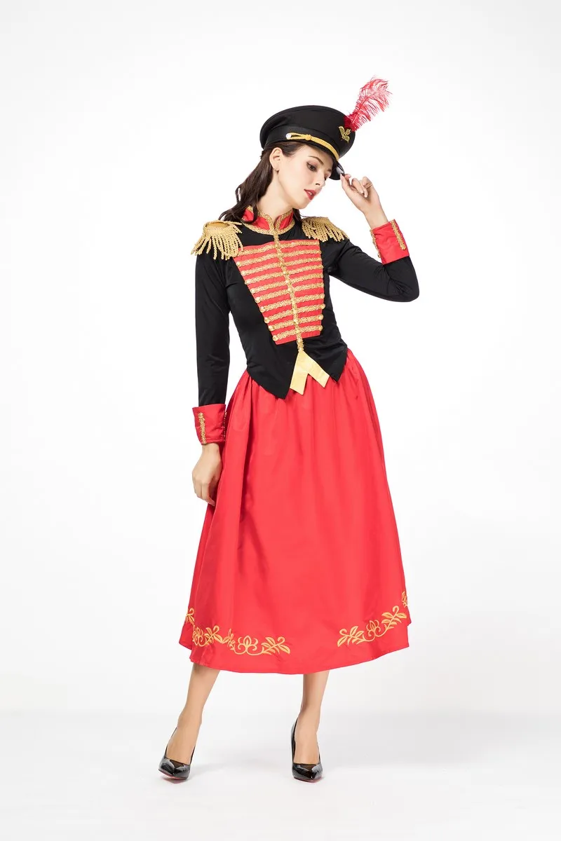 movie the nutcracker and the four realms clara costumes cosplay suit for girls woman knight stage party holloween costumes free global shipping