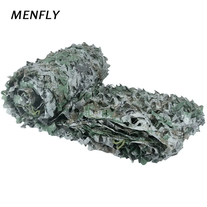 MENFLY многоразмерный усиленный цифровой полевой тренировочный камуфляж для охоты