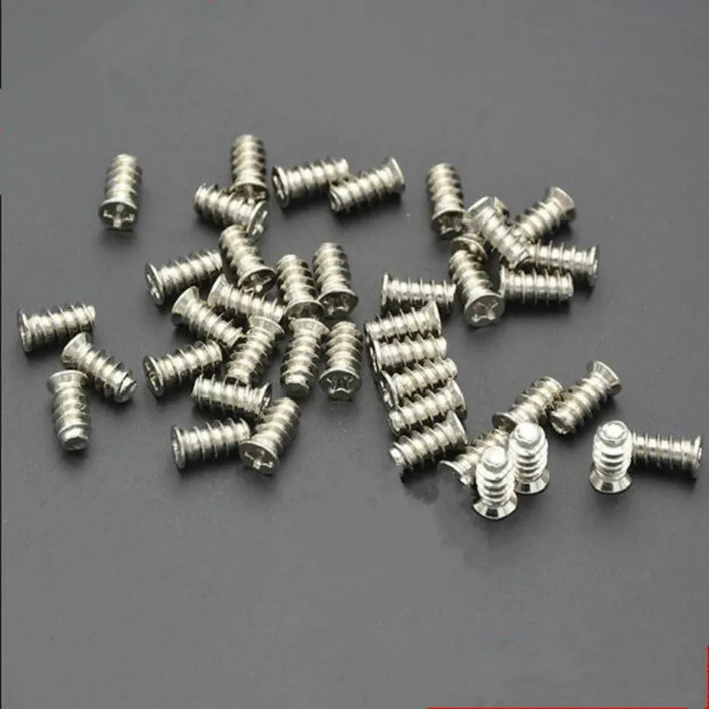 228 шт. аксессуары сделай сам для монтажа материнской платы оборудование винты