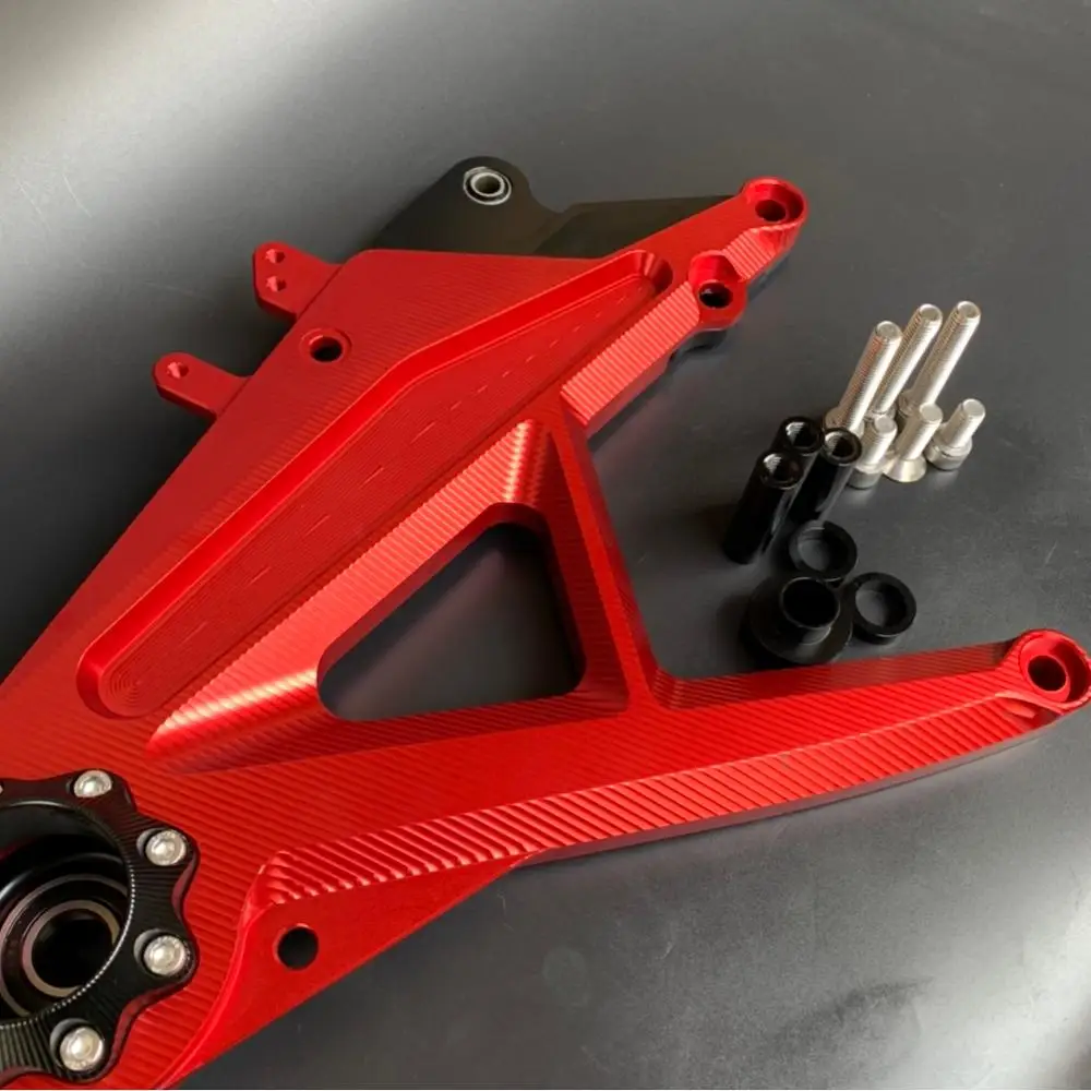 Кронштейн для тюнинга SMAX155 FORCE155 обновленный гоночный запасной задний