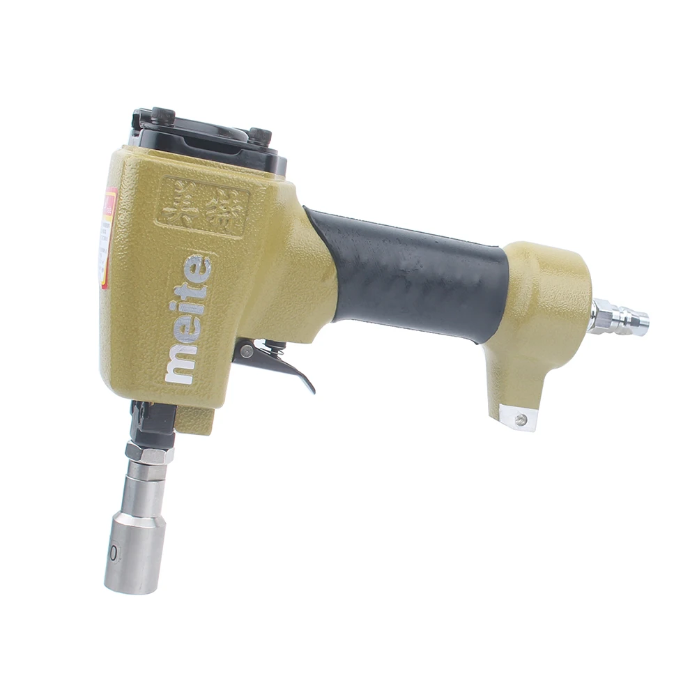 

Meite 1960 пневматические шпильки, пистолет, пневматические шпильки, инструмент для изготовления дивана/мебели, степлер для кнопок