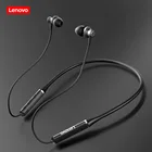 Беспроводные наушники Lenovo XE05, Bluetooth 5,0, стереонаушники, IPX5 водонепроницаемая Спортивная гарнитура с шумоподавлением и микрофоном