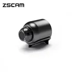 CCTV мини IP Камера Беспроводной Wi-Fi 1080P Веб-камера для домашней безопасности Ночное видение видео наблюдения движения Сенсор HD камера Встроенный микрофон