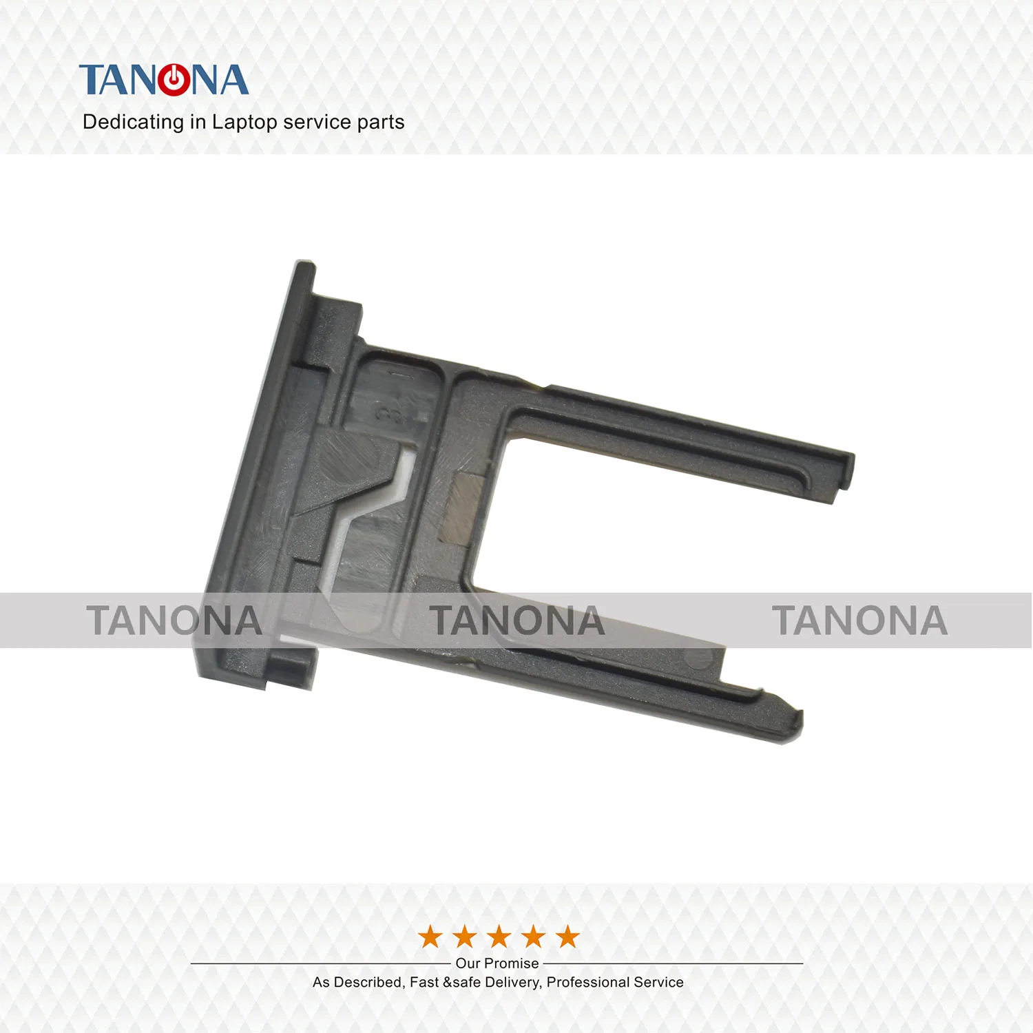 Оригинальный новый лоток для Micro SIM-карты Lenovo ThinkPad T440 T440S T450 T460 T450S слот держателя