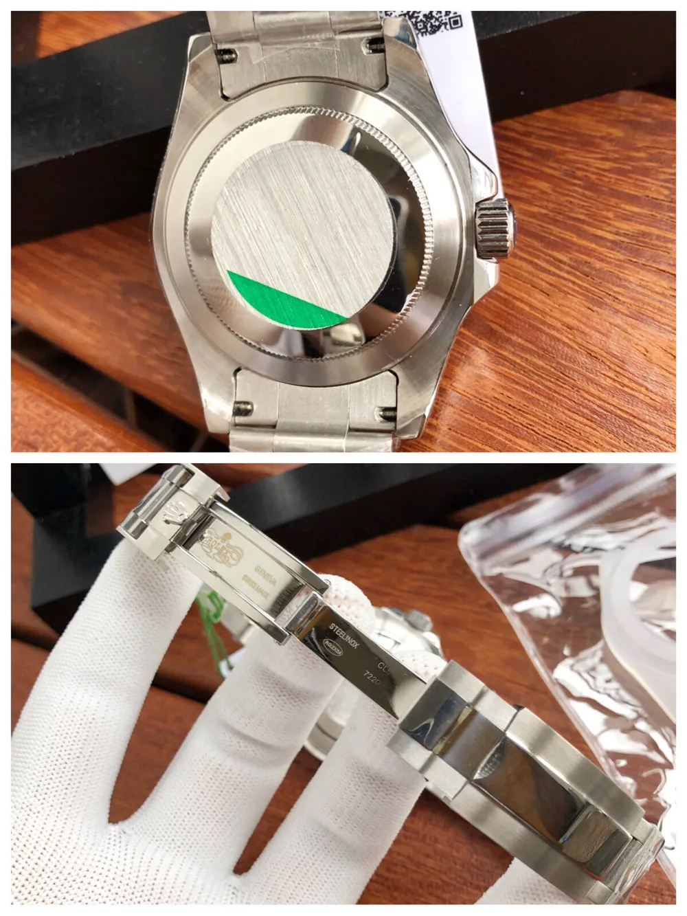 

Men's watches top brand luxury AAA quality Automatic mechanical sport watch retro watch Original box