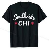 southside chicago t shirt pride family st patricks day casual youth t shirts designer cotton tops shirts casual
