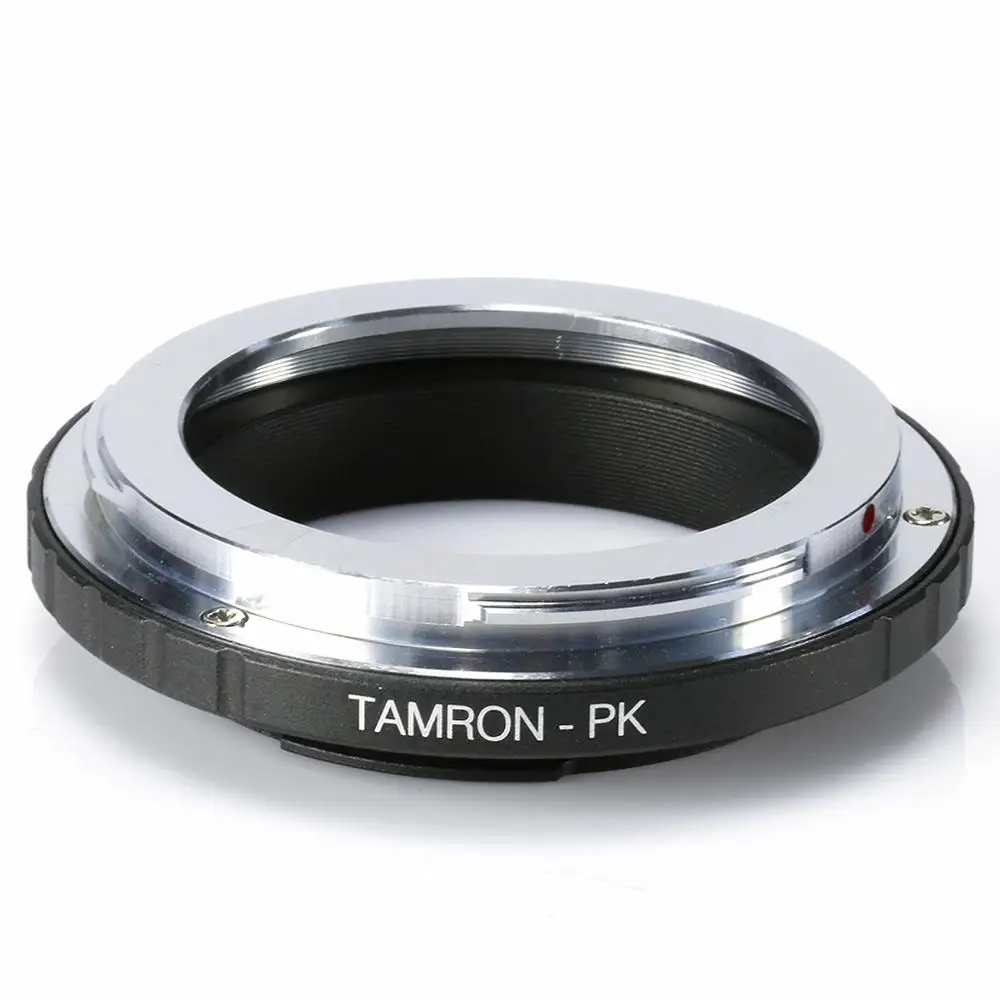 TL-PK Tamron-PK Tamron Adaptall 2 объектив Pentax PK Крепление Адаптер K30 K-R K52 K-5 K-7 км K5 КР |