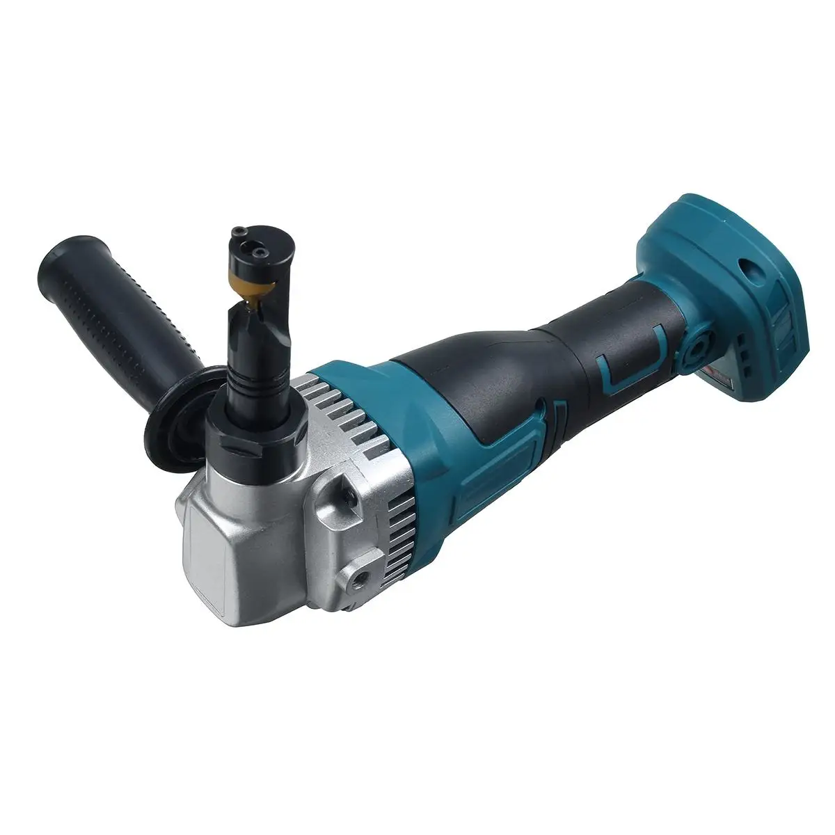 

18V 650W Brushless Impact Scissors Machine Professional Iron Cutting Tool High-power Handheld Electric Punching Scissors Tools