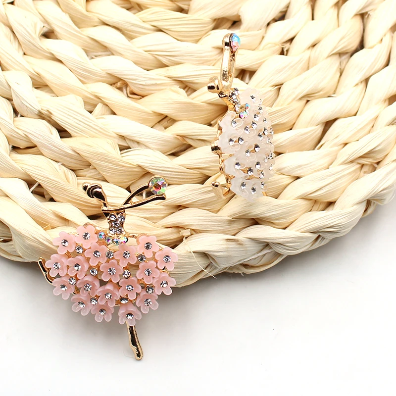 2 шт. декоративные пряжки для ювелирных изделий 35 х50 мм | Украшения и аксессуары