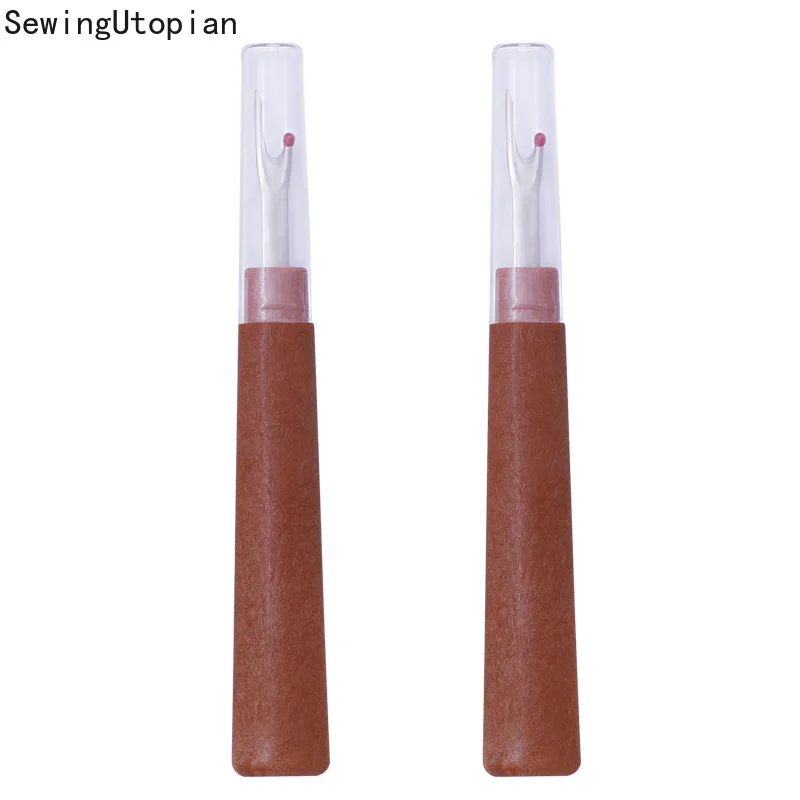 

Инструменты для вышивки крестиком, 2 шт., для нарезания швов, устройство для стежков, инструмент для рукоделия, аксессуары